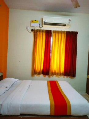 Hotel Raj Residency